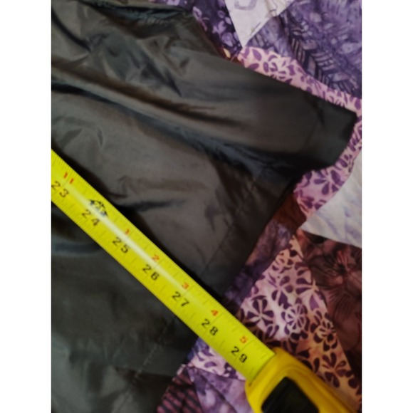 Vintage Y2K Fieldsheer Motorcycle Rain Jacket Men's Large Black Yellow Nylon‎ - Picture 8 of 8